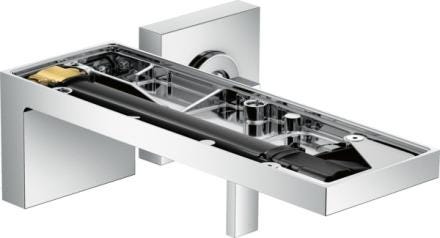MITIGEUR LAV MYEDITION ENC.     AXOR 47062000 HANSGROHE  [47062000]