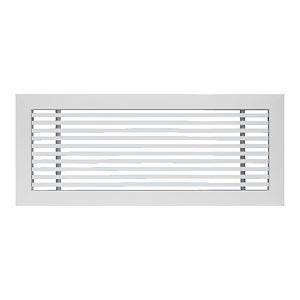 GRILLE SOUFFLAGE LO/BD 1000X100 0104014010001 BC DISTRIBUTION