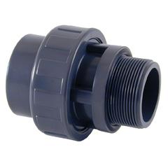 RACCORD UNION 3P.PN16 D.50/63 035030    09033 FLUIDRA  [09033]