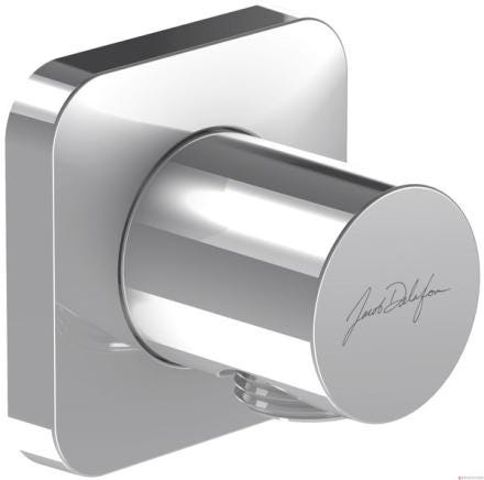 COUDE SORTIE MODULO SHOWER ELBOW  JD E8463-CP JACOB DELAFON KOHLER  [E8463-CP]