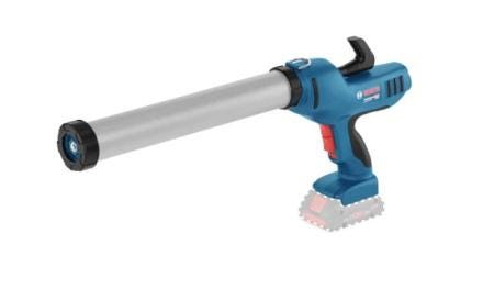 PISTOLET A MASTIC GCG 18V-600 SOLO 06019C4001 BOSCH ELECTROPORTATIF  [06019C4001]
