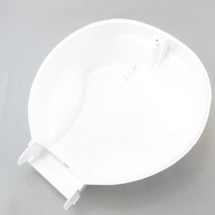 CAPOT ELECTRIQUE (BLANC)               022389 SCGA ATLANTIC  [022389] 
