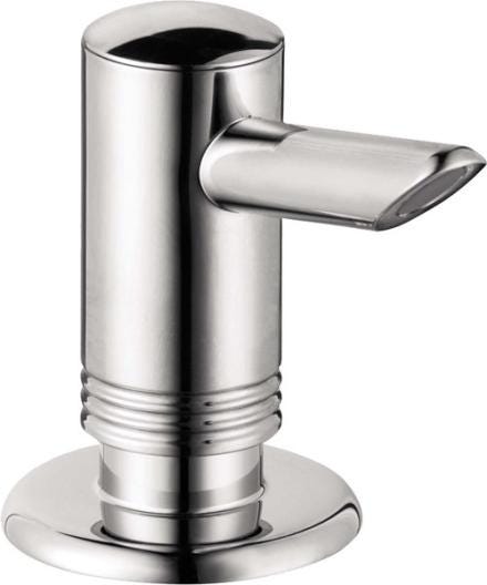 DISTRIBUTEUR LIQU.VAISSEL. HANSGROHE 40418950 HANSGROHE  [40418950]