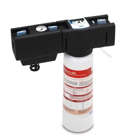 RAMPE D'ADOUCISSEMENT - Pour circuit climatique