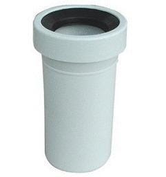 SORTIE DROITE DE WC - HTSK