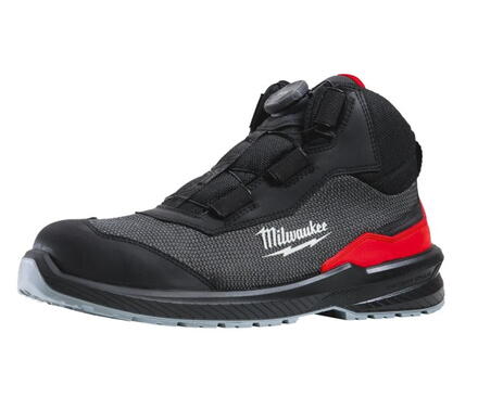 CHAUSSURES - De sécurité basses