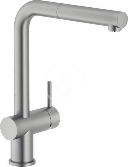 MITIGEUR ACTIVE+ DOUCH.GRIS MET.FRANKE 457170 FRANKE FRANCE