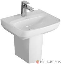 CACHE-SIPHON SENTIQUE BLC         VB 52220001 VILLEROY BOCH  [52220001]