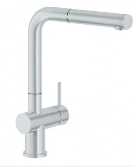 MITIGEUR DCH ACTIVE PLUS 2J  NICKEL/BR 603168 FRANKE FRANCE