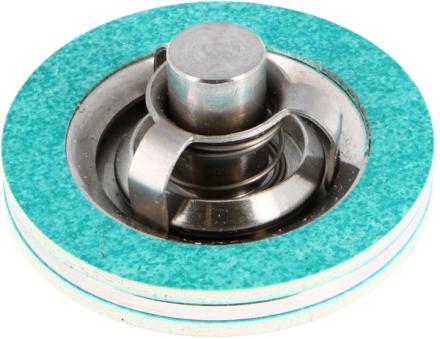 CLAPET THERMOSTOP SLIM INOX 1"1/2     CT26SLI THERMADOR  [CT26SLI]