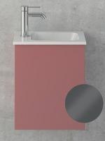 EXCLUSIVITES RICHARDSON PAR BURGBAD - Meuble lave-mains