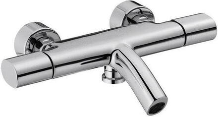 PURIST - Mitigeur bain-douche mural