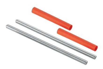 FIXATION       -JEU DE 2 -     GROHE 4276400M GROHE  [4276400M] 
