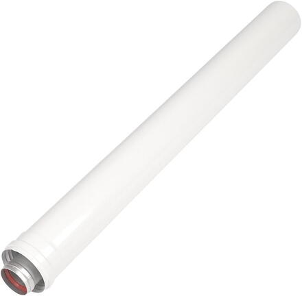 RACCORDEMENT FUMEES - Rallonge