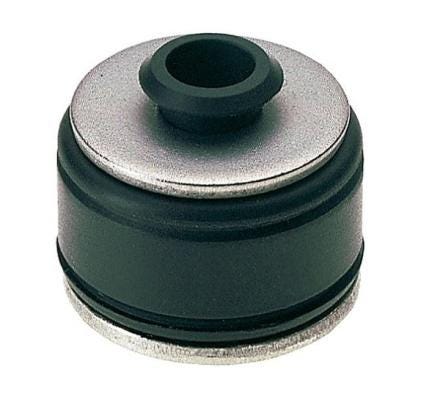 ACCESSOIRES POUR RAIL - Amortisseur DÄMMGULAST®  - Inox 304