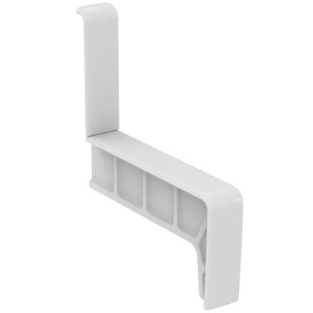COUVRE JOINTS LAV.DOSS .CONTOUR21     S327801 IDEAL STANDARD FRANCE  [S327801]
