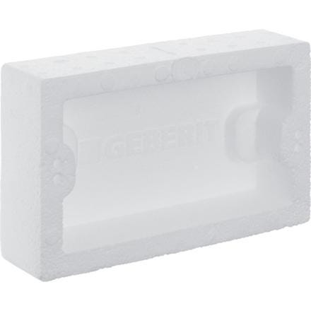 BOITIER DE PROTECTION       GEBERTI 241348001 GEBERIT  [241.348.00.1]