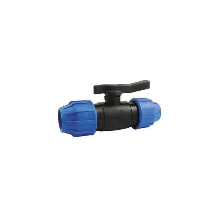 VANNE PP COMPR.D50 ANTIGEL PN16 5005970005000 CODITAL FRANCE  [5005970005000]
