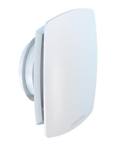 BOUCHE D'EXTRACTION ET D'INSUFFLATION REGLABLE - Bouche Design Line - VMC Pavillonnaire