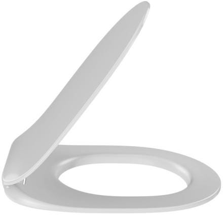 ABATTANT EXT/PLT THERMODUR CLEO1889  E24048-0 JACOB DELAFON KOHLER  [E24048-0]