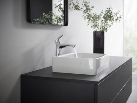 FOCUS - Mitigeur lavabo