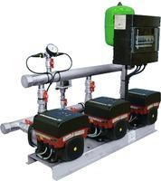 SURPRESSEUR HYDRO MULTI-E 3 CME10-2  91048798 GRUNDFOS POMPES DISTRIBUTION  [91048798]