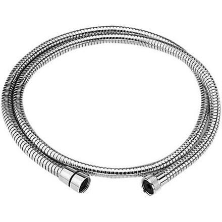 FLEXIBLE LAITON CHROME DOUBLE AGRAFAGE - flexifor