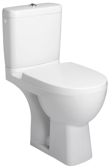 ODEON UP - Pack WC sur pied