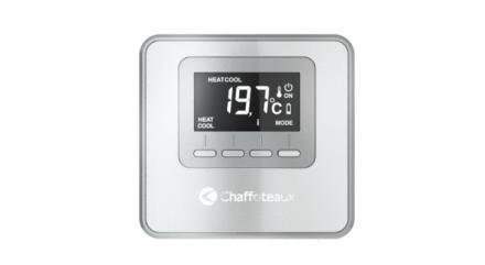 ZONE CONTROL EVO RF                   3319119 ARISTON CHAFFOTEAUX  [3319119]