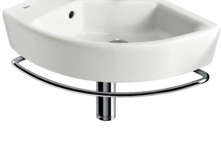 PORTE-SERV.P.LAVE-MAINS HALL  ROCA A840628001 ROCA SANITAIRE