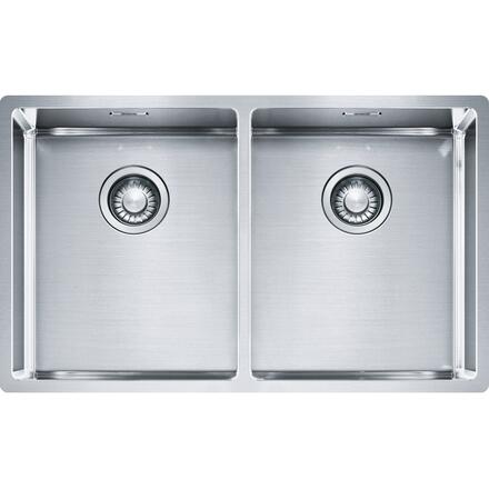CUVE DBL BXX 120-34-34 INOX AUT FRANKE 653620 FRANKE FRANCE  [653620] 