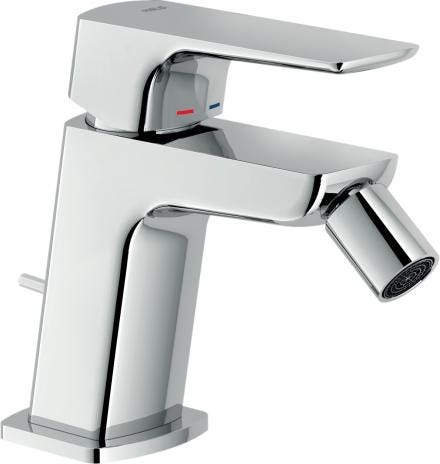 MITIGEUR BIDET ACQUAVIVA         VV103119/1CR NOBILI RUBINETTERIE  [VV103119/1CR] 