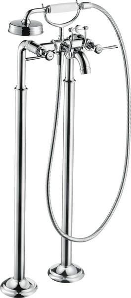 MELANGEUR B/D ENCAS SOL AXOR         16553000 HANSGROHE  [16553000]