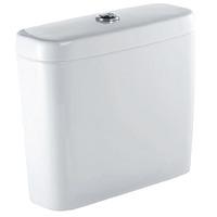 ODEON UP - Réservoir 2,6/4 L alimentation par-dessous