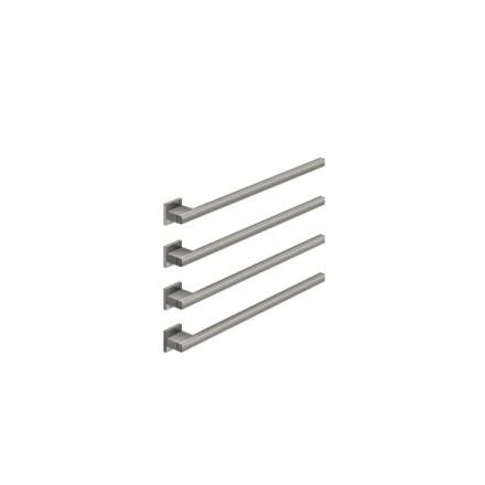 SECHE-SERV.4 SEGM.DROITE DARK CHR 83314980-19