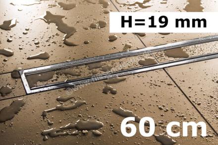 SCHLUTER-KERDI-LINE-C KLCA19EB60   KLCA19EB60 SCHLUTER SYSTEMS  [KLCA19EB60] 