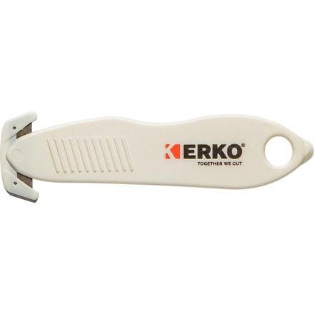 COUPE CARTON SECURITE        -1- ERKO 66000-X KOPRAM  [66000-X]