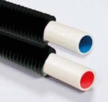 TUBE PERT CALINEO - Pré-gainé duo