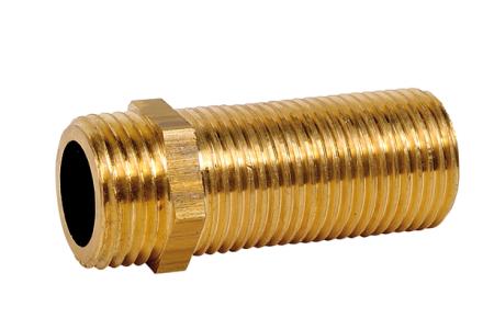RALLONGE DROITE MM 40MM 3/8" LAITON   280GL12 THERMADOR  [280GL12]