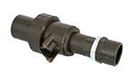 COMPENSATEUR A COLLER HTA - De dilatation