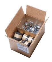 ARMAFIX ECOLIGHT - Coquille