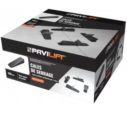 CALE POUR CROISILLON         -500- SACCALS500 PAVILIFT