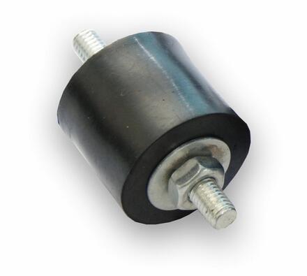 SUPPORTS MURAUX ET AU SOL - Support équerre - BBJ Bracket - 4 pièces