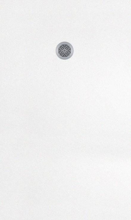 NEO PLUS SCENE - Receveur extraplat, Solid surface