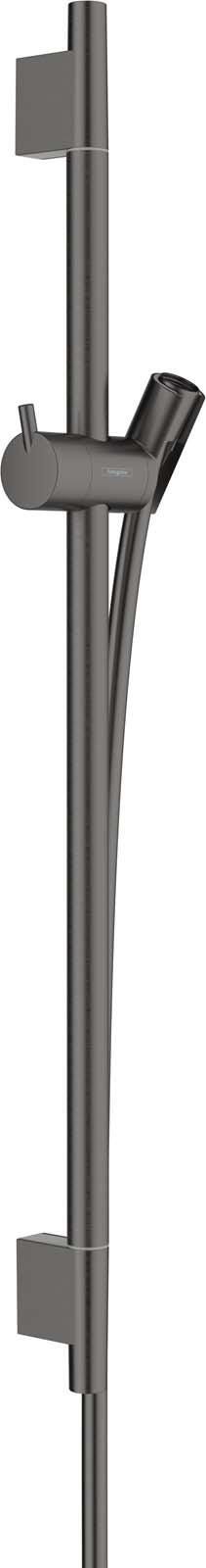 BARRE DCH S PURO 0,65 M NOIR  CHR BR 28632340 HANSGROHE  [28632340] 