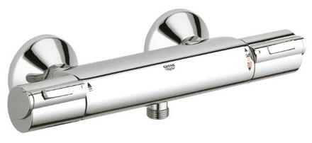 GROHTHERM 1000 THM - Mitigeur douche thermostatique mural