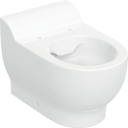 CUVETTE SOL GEBRIT BAMBINI H30   502.966.00.1 GEBERIT  [502.966.00.1]