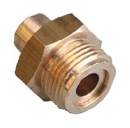 ACCESSOIRES BUTANE - PROPANE - Mamelon 20 x 150