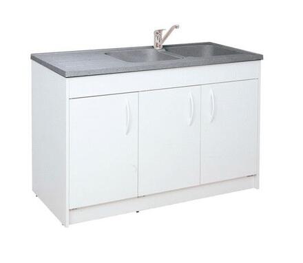 MEUBLE SOUS EVIER