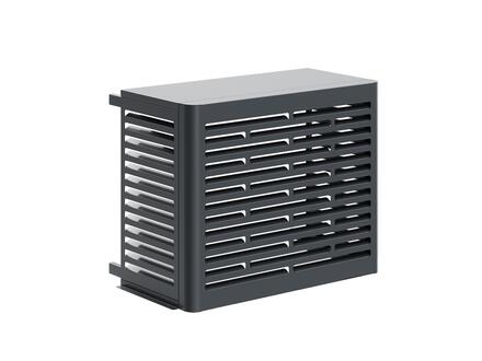 ECLIPSE - Cache UE Eclipse pour UE de PAC Split R410